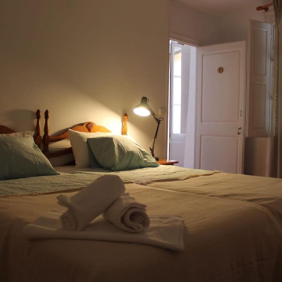 Hostal Fonda Cerdanya La Pobla de Lillet Exterior foto